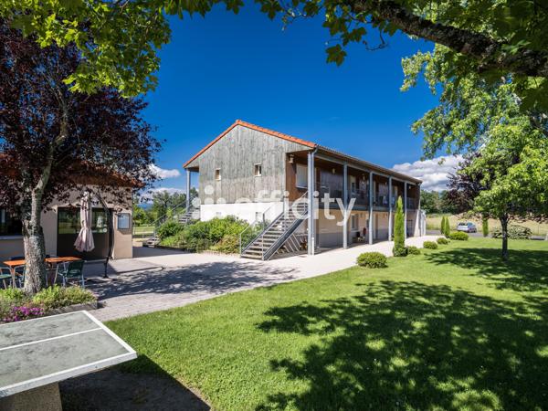 Local Commercial 42 pièces - 600 m²