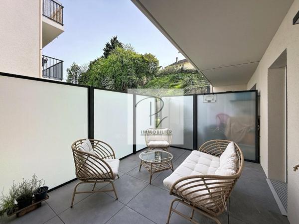 Vente / Appartement T3