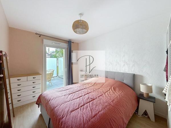 Vente / Appartement T3