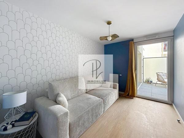 Vente / Appartement T3