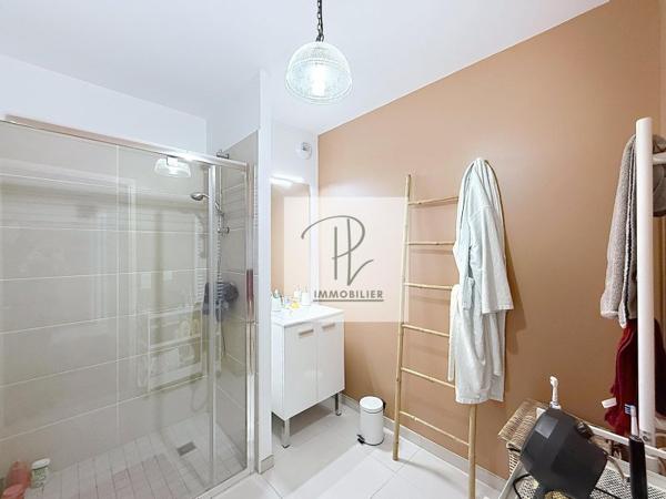 Vente / Appartement T3