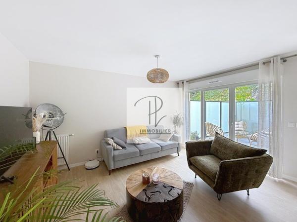 Vente / Appartement T3