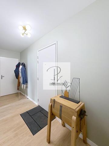 Vente / Appartement T3