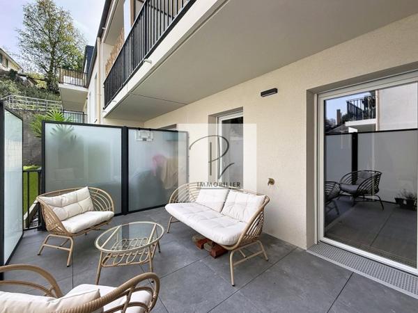 Vente / Appartement T3