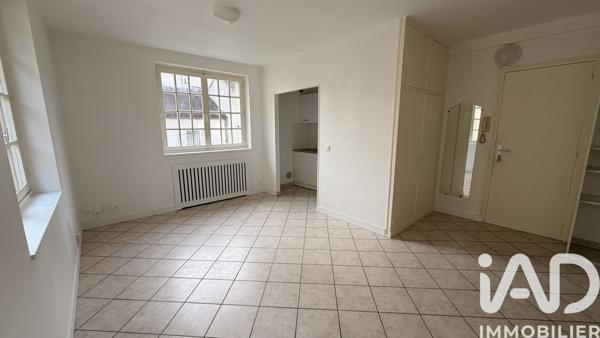 Appartement à vendre 1 pièce 33 m² Mantes-la-Jolie