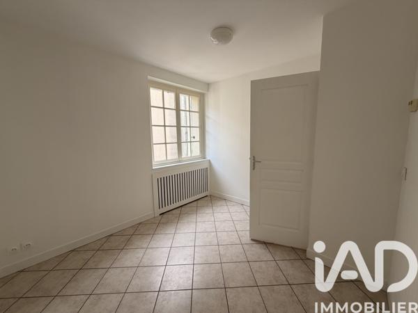 Appartement à vendre 1 pièce 33 m² Mantes-la-Jolie