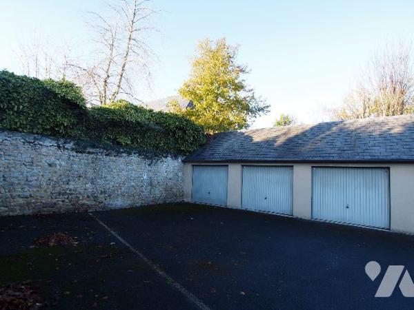 Garage Parking à vendre Bayeux