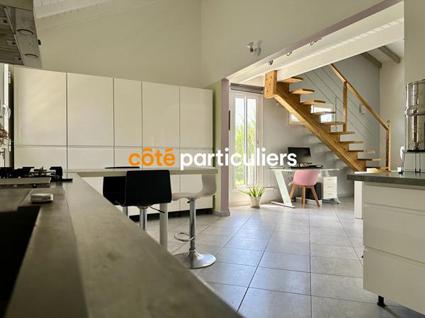 Vente Maison141 m² - 5 Pièces - sainte-anne (97180)