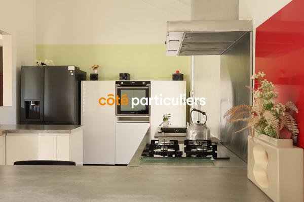 Vente Maison141 m² - 5 Pièces - sainte-anne (97180)