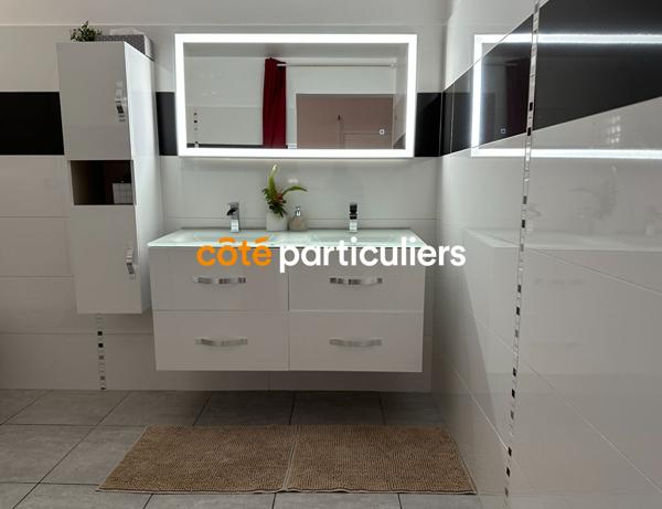 Vente Maison141 m² - 5 Pièces - sainte-anne (97180)