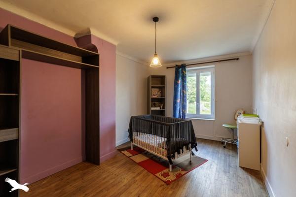 Maison à vendre |  Montjoie-en-Couserans |  5 pièces | 135,5 m²