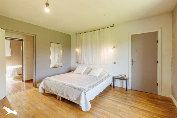 Maison à vendre |  Montjoie-en-Couserans |  5 pièces | 135,5 m²