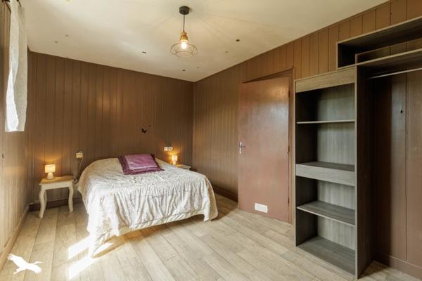 Maison à vendre |  Montjoie-en-Couserans |  5 pièces | 135,5 m²