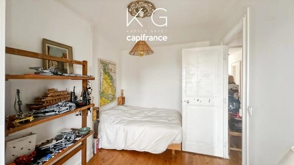 Proche Honfleur maison de maître à vendre 232 m², 5 chambres, jardin clos et arboré de 1 539 m²