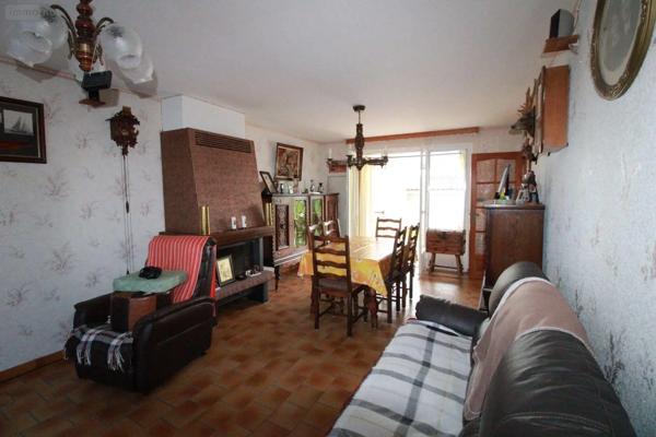 Achat - Maison | Maison Bray-Dunes 59123 6 pièces 116 m 2 770 m 2