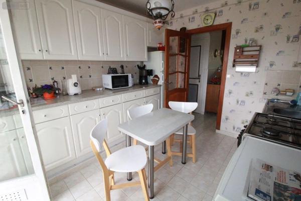 Achat - Maison | Maison Bray-Dunes 59123 6 pièces 116 m 2 770 m 2