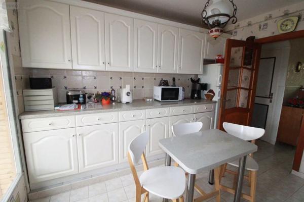 Achat - Maison | Maison Bray-Dunes 59123 6 pièces 116 m 2 770 m 2