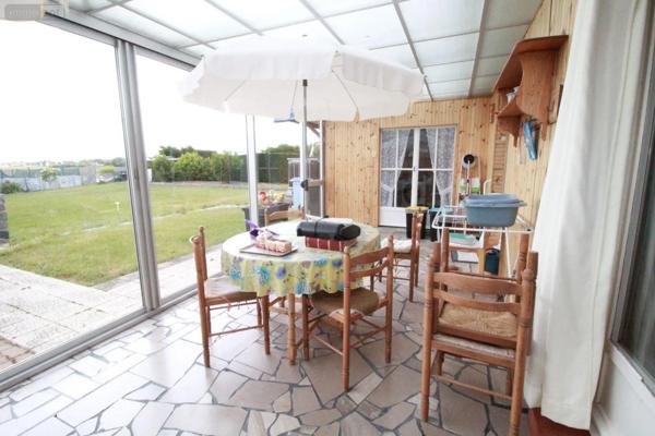 Achat - Maison | Maison Bray-Dunes 59123 6 pièces 116 m 2 770 m 2