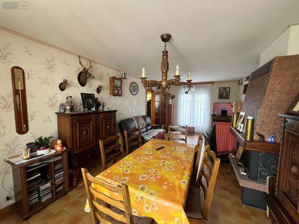 Achat - Maison | Maison Bray-Dunes 59123 6 pièces 116 m 2 770 m 2