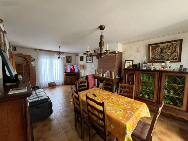 Achat - Maison | Maison Bray-Dunes 59123 6 pièces 116 m 2 770 m 2