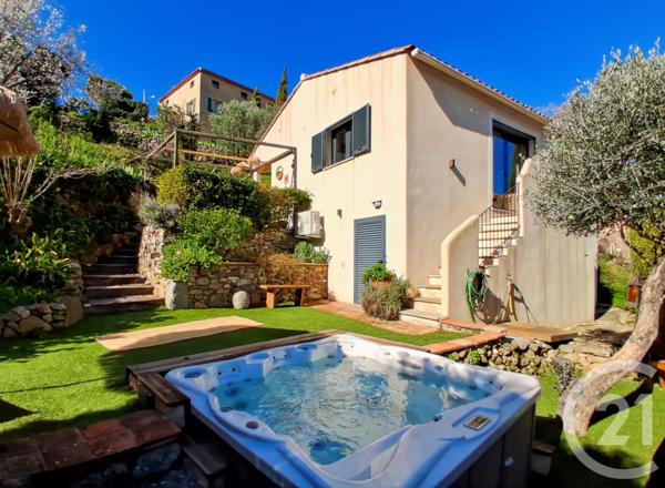 Maison à vendre  3 pièces - 52 m2 FELICETO - 202