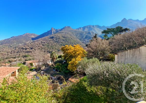 Maison à vendre  3 pièces - 52 m2 FELICETO - 202