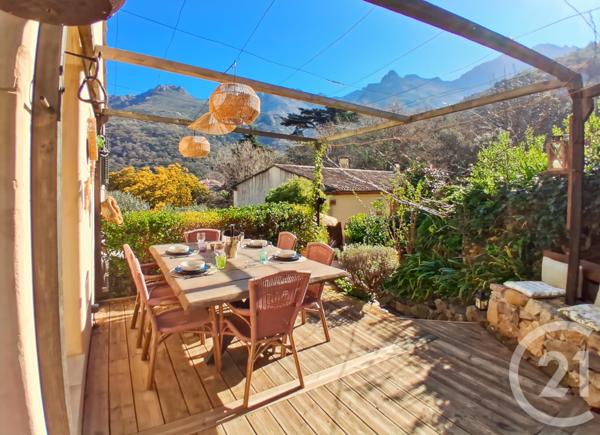 Maison à vendre  3 pièces - 52 m2 FELICETO - 202