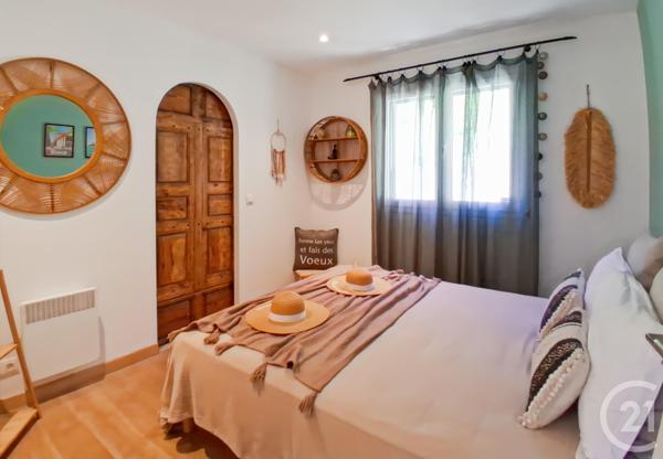 Maison à vendre  3 pièces - 52 m2 FELICETO - 202