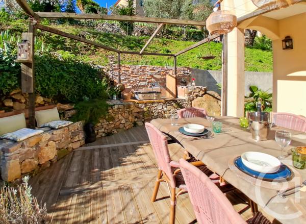 Maison à vendre  3 pièces - 52 m2 FELICETO - 202