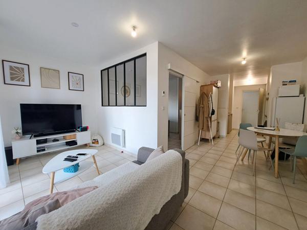 Appartement Les Herbiers 2 pièce(s) 43.08 m2