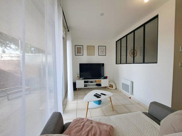 Appartement Les Herbiers 2 pièce(s) 43.08 m2