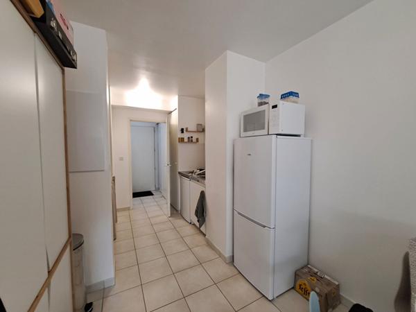 Appartement Les Herbiers 2 pièce(s) 43.08 m2