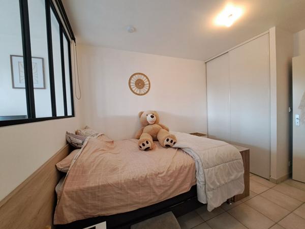 Appartement Les Herbiers 2 pièce(s) 43.08 m2