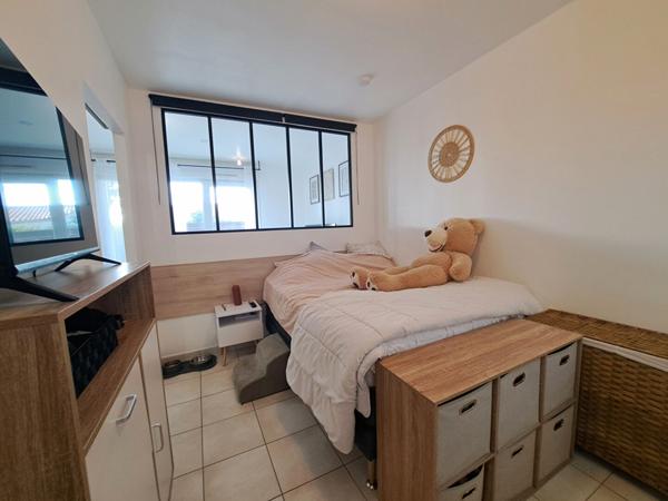 Appartement Les Herbiers 2 pièce(s) 43.08 m2