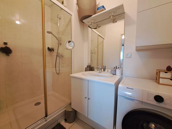Appartement Les Herbiers 2 pièce(s) 43.08 m2