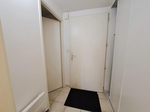 Appartement Les Herbiers 2 pièce(s) 43.08 m2