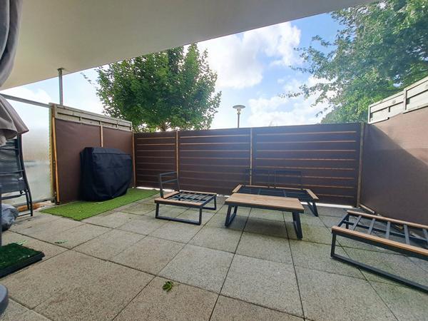 Appartement Les Herbiers 2 pièce(s) 43.08 m2
