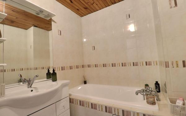 Maison à vendre    4 pièces •  Forbach