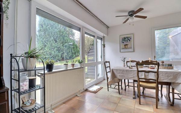 Maison à vendre    4 pièces •  Forbach