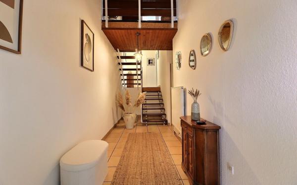 Maison à vendre    4 pièces •  Forbach