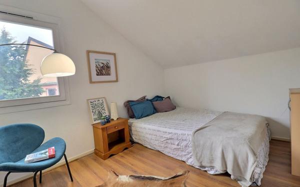 Maison à vendre    4 pièces •  Forbach