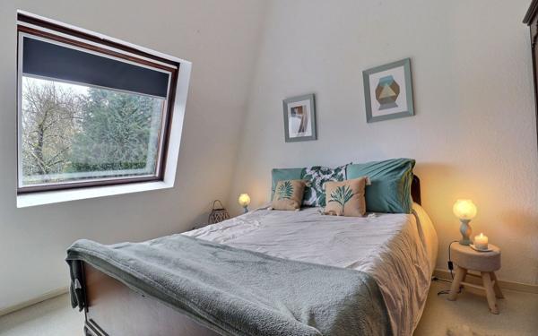 Maison à vendre    4 pièces •  Forbach