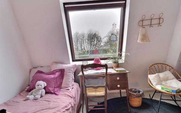 Maison à vendre    4 pièces •  Forbach