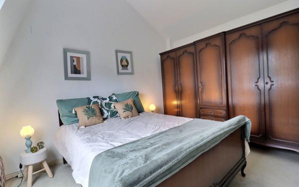 Maison à vendre    4 pièces •  Forbach