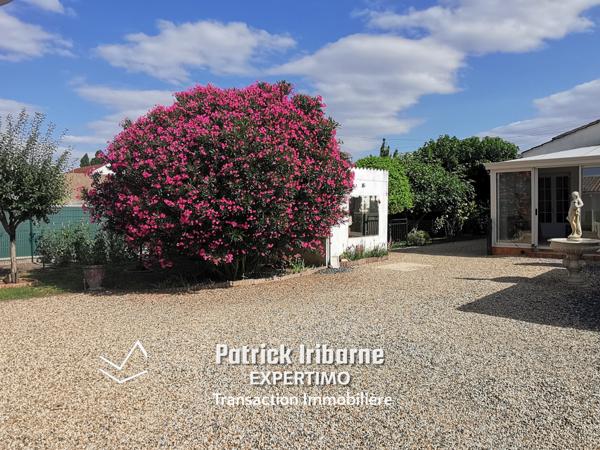 Saintes (17100) Maison centre ville