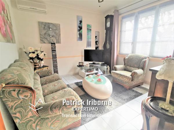 Saintes (17100) Maison centre ville