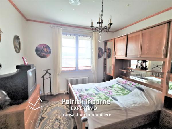 Saintes (17100) Maison centre ville