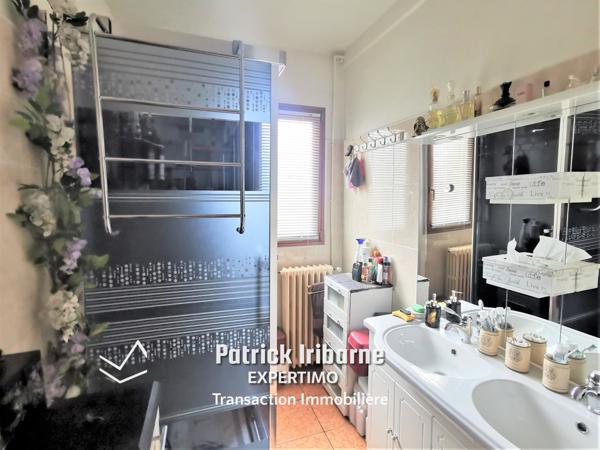 Saintes (17100) Maison centre ville