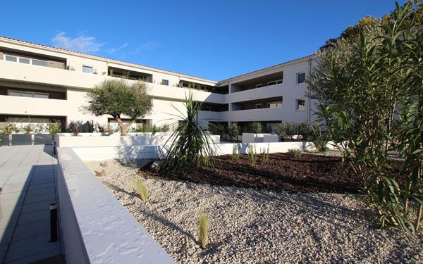 Appartement à vendre    3 pièces •  Lunel