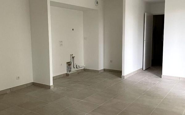 Appartement à vendre    3 pièces •  Lunel